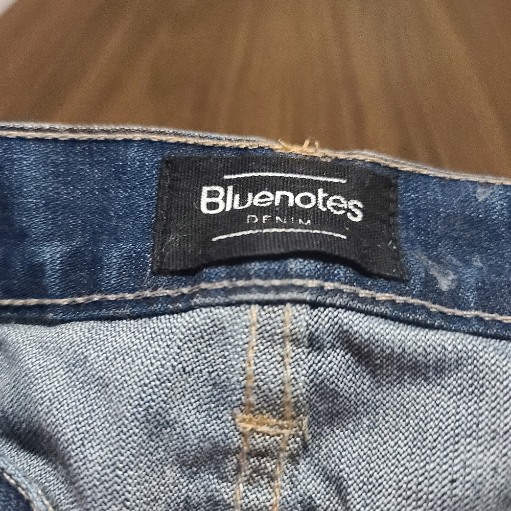 Blue Note Jeans - Picture 3 of 3
